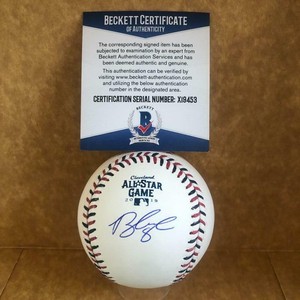 brandon lowe all star