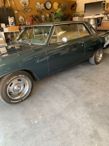 1965 Chevrolet Chevelle