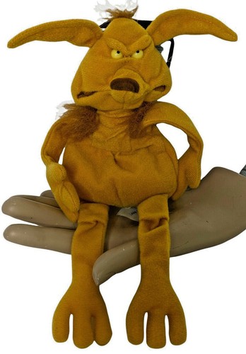Buddies Salacious Crumb Beanbag Plush 