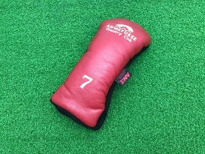 Nice Stretch Fur Am E Ahwatukee Country Club 7 Fairway Wood