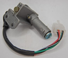 No Key For 50cc 150cc Gy6 Moped Scooter 4 Pin Ignition Switch Lock
