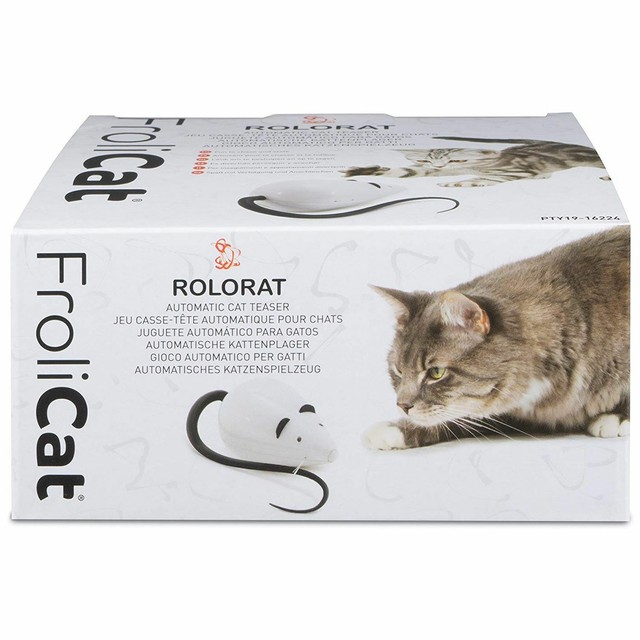 petsafe frolicat pounce