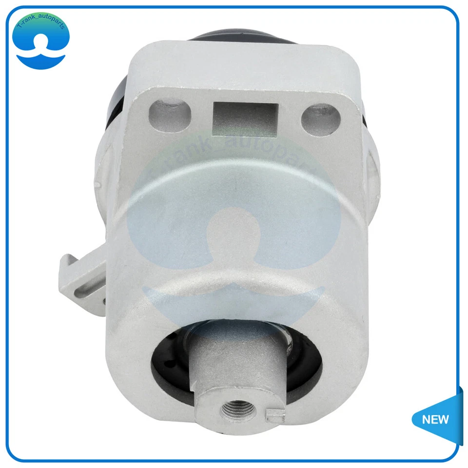 Juego de soportes de motor y montaje de puntal troque para Mazda CX-7 2007-2012 2,3 L 3 PIEZAS Foto 3 de 4