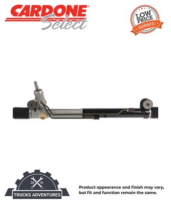 Cardone Select 97-1014 Rack and Pinion Complete Unit