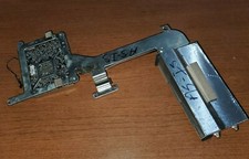 APPLE iMAC A1311 LATE 2009 256MB AMD RADEON HD 4670M VIDEO CARD 661-5308 AS-IS