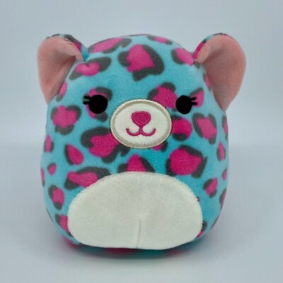 Squishmallow 5\