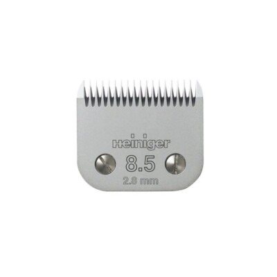 Heiniger Saphir Clipper Blade #30 - 0.5 mm Dog Pet Grooming