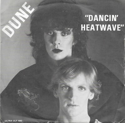 DUNE - Dancin heatwave