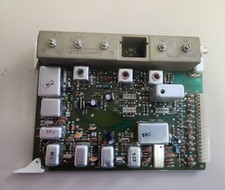 MOTOROLA MSR-2000 VHF RECEIVER BOARD TRD6302