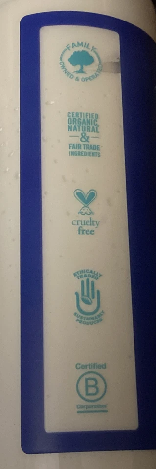 Shea Moisture Fragrance Free Sensitive Skin Body Lotion 16 fl oz - Image 2 of 3