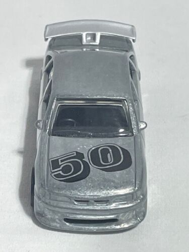 Matchbox 1948-1998 50 Years Holden Commodore, LH Drive, RAW UNPAINTED, 1/64 RARE - Picture 2 of 4