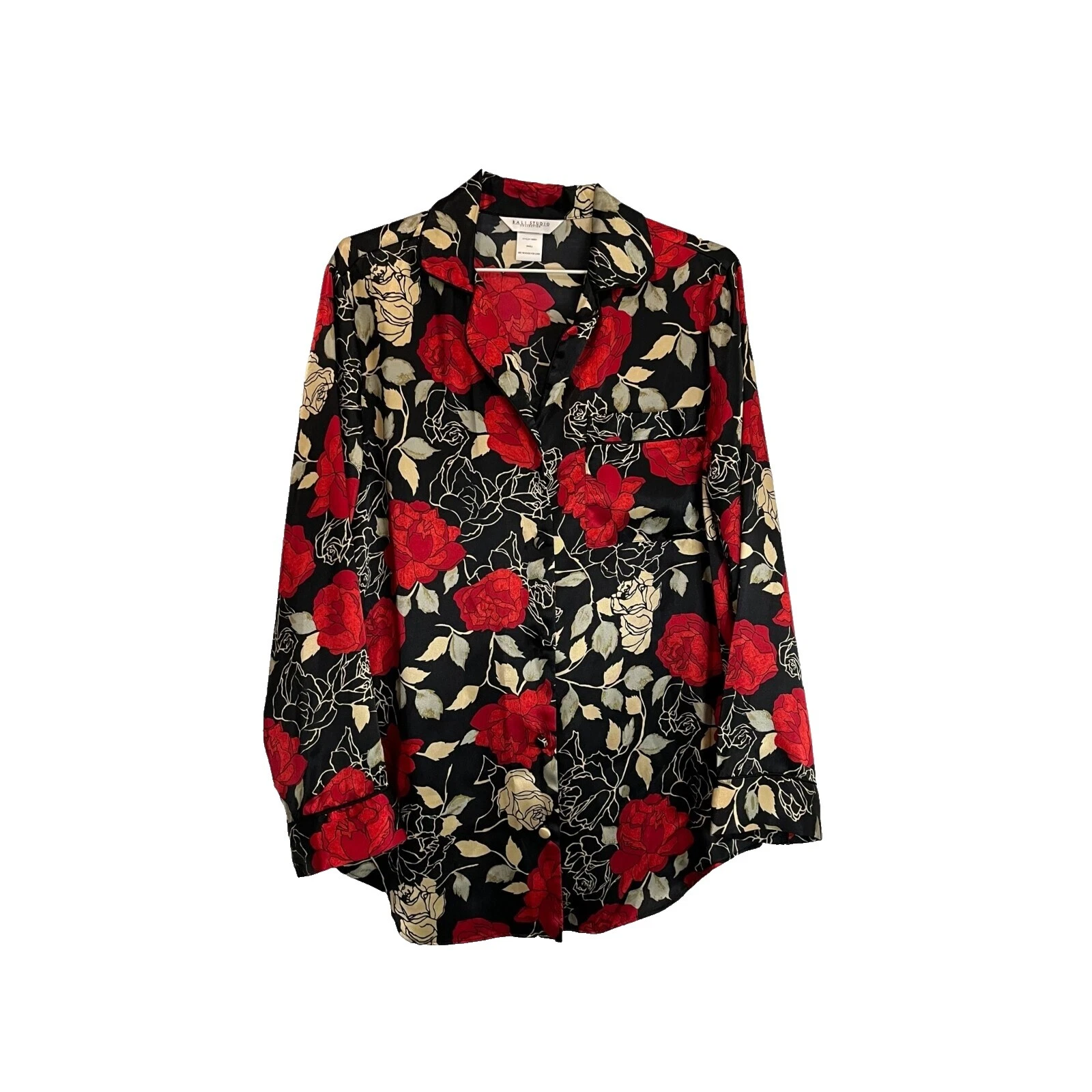 Повседневные топы стандартных размеров для женщин Bali