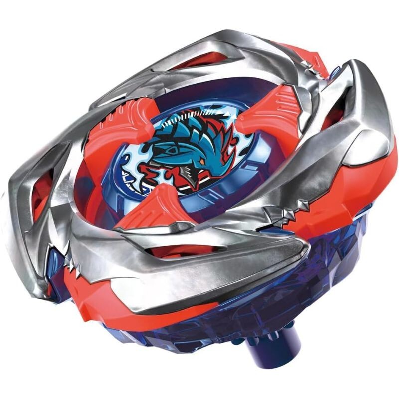 Takara Tomy Beyblade X UX-11 Starter Impact Drake 9-60LR JAPAN