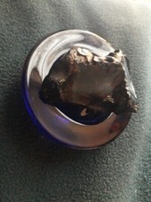 oggetto massonico - pietra rituale  origine Francia metà secolo scorso 