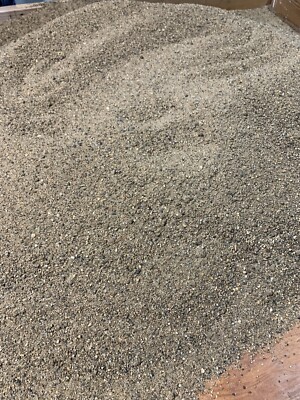Freeze Proof Waxed Dirt  Sand for Trapping (Waxed Sand Trapping Supplies)