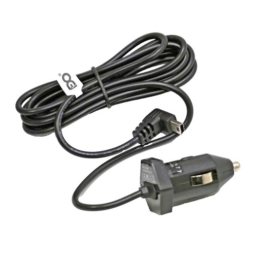 Vivanco Mini USB Auto Caricabatteria 5V Caricatore Adattatore Mobile Smartphone - Foto 7