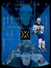 Rasmus Dahlin 2023-24 Upper Deck 1997-98 SPx Holoview Retros #SPX-20 Buffalo