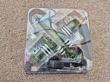 ATLAS AMERCOM 1:100 CLASSIC 1994 FAIRCHILD A-10A THUNDERBOLT II DIECAST PLANE