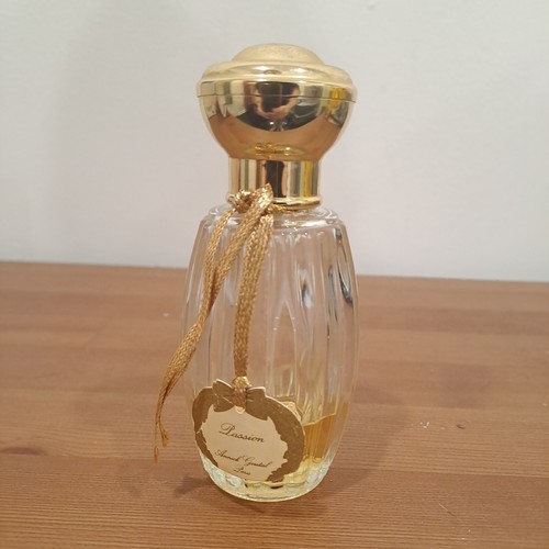 Annick Goutal Passion Discontinued Eau de Toilette Perfume 30 Full eBay