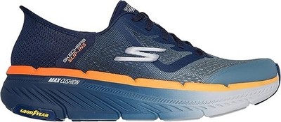 Skechers Men's Max Cushioning Premier 2.0 Ascendant II Hands Free Slip-ins Shoes