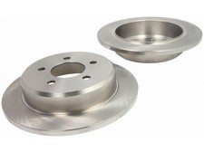 BREMSSCHEIBEN HINTEN FORD USA EXPLORER 4.0 4.9 93-02