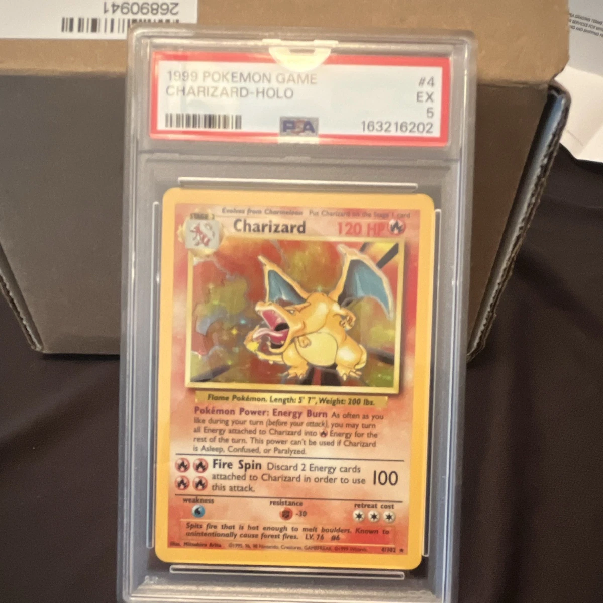 pokemon card game base set booster pack Pokemon Black & White Base Set Booster Pack [10 Cards]