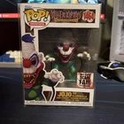 Funko Pop! Movies: Jojo the Klownzilla - Hot Topic (Exclusive) #1464