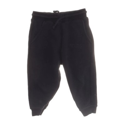 Zara, Jogginghose, Größe: 86, Grau, Baumwolle/Polyester, Einfarbig, Sweat #qdP