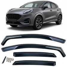 Pare-brise Ford PUMA