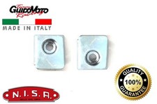 TERMINALI MANIGLIA PASSEGGERO SELLA VESPA PX ARCOBALENO PIAGGIO NISA 1439