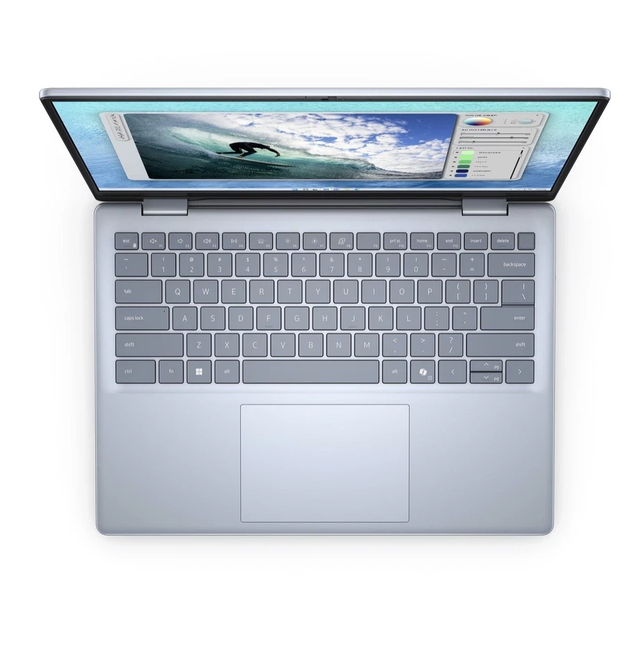 Dell Inspiron 14 Laptop 5440 14-inch FHD+ Intel Core i5-1334U 8GB RAM 512GB NVMe - Image 2 of 4