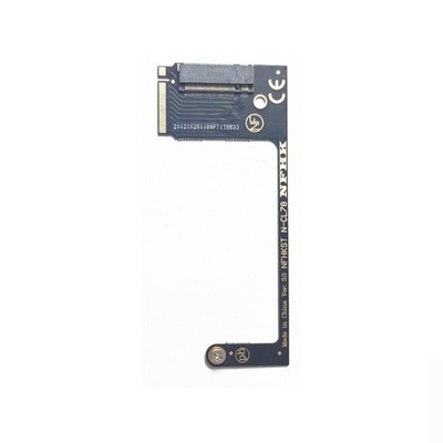 Expansion Adapters for PCIe4.0 Enabling 2280 SSD Use in 2230 Handheld Devices