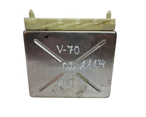 VOLVO XC70 II Getriebesteuergerät 00001313A5 2.40 Diesel 129kw 2003 30163201