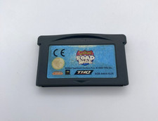 ebay® Auktion 318327313279 | The Simpsons Road Rage (Gameboy Advance) Modul Thumbnail of ebay® auction 318327313279 | The Simpsons Road Rage (Gameboy Advance) Modul