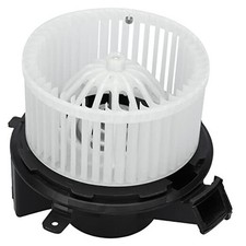 700236 Front HVAC Blower Motor w/Fan Cage for 07-11 for Chevy Silverado 1500,