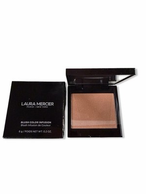 Laura Mercier Blush Color Infusion FRESCO 6 g/0.2 oz. NEW $37