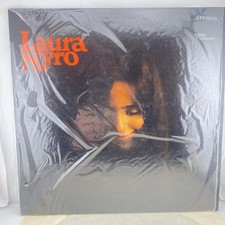 Laura Nyro – More Than A New Discovery Laura Nyro – More Than A New Discovery