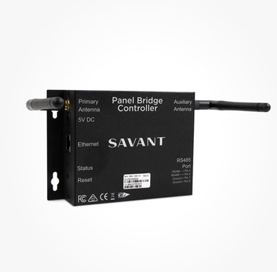 Savant PBC-P1000-00 Panel Bridge Controller