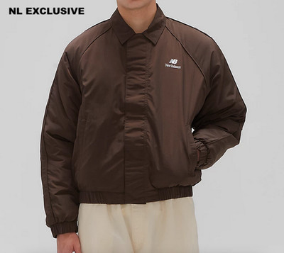 New Balance Jacke ''RICH EARTH'' MJ53541RHE Made in USA Neu XXL    SALE   