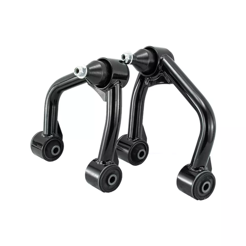 Front Upper 2-4" Heavy Duty Control Arms for 2019-2024 Ford Ranger Set of 2 - Picture 23 of 23