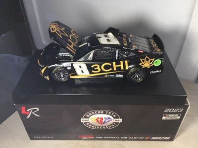 1:24 Scale Diecast Racing Cars Kyle Busch for sale - eBay