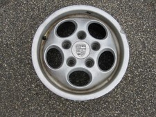 Porsche 944 Phone Dial Wheel 15" x 7" 52MM Offset 1987-1991 "Late offset"