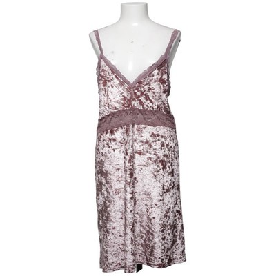 Infinity Woman, Nachtkleid, Größe: M, Lila, Elasthan/Polyester, Einfarbig #Ecn