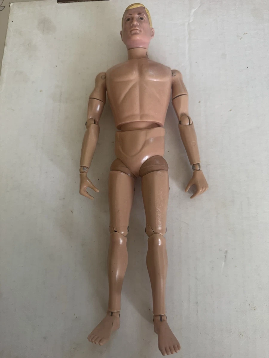 1960 G.I. Joe Military & Adventure Action Figures for sale | eBay
