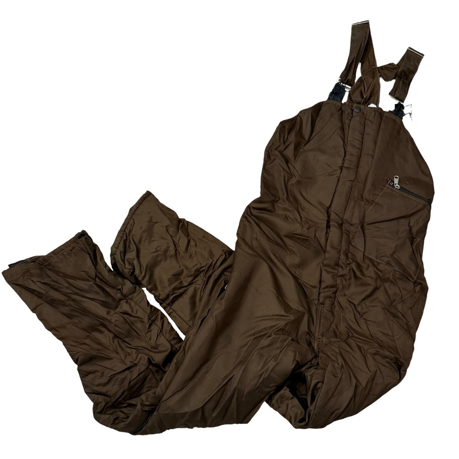 Walls Blizzard-Pruf Small Ski Snow Bib