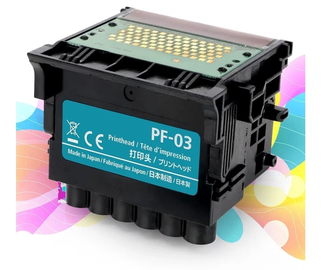 Canon Pf 03 for sale | eBay