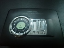 Universum  Walkman Stereo Kassetten Player mit Uhr