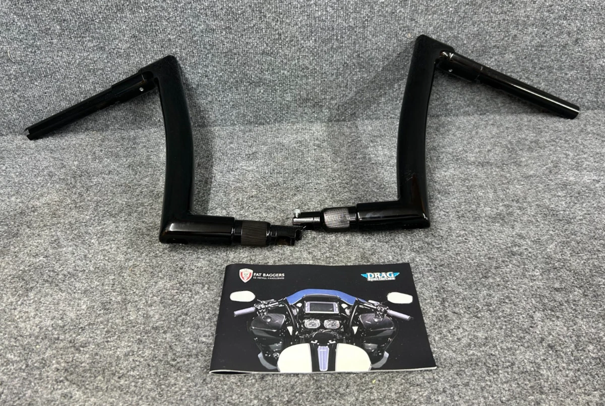 Fat Baggers Inc. Motorcycle & Scooter Parts & Accessories for sale