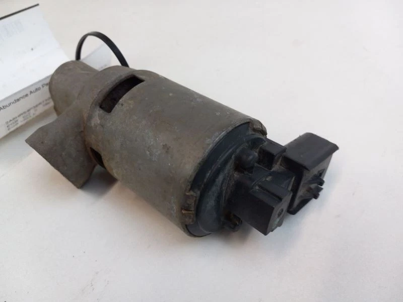 Chrysler Town Country 2008 EGR VAVLE 6375 Foto 3 de 4