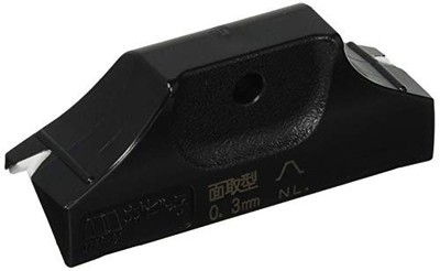 STAR-M Chamfer Ceramic-blade tape cutter Edge Trimmer 0.3mm 4953-M03